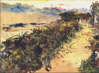 A Storm Gaillshion 1936