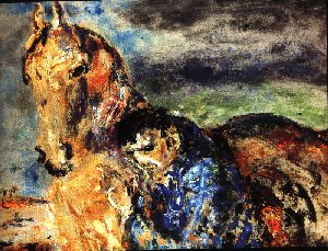 My Beautiful, My Beautiful, 1953