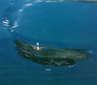 blackrock lighthouse